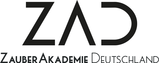 Zauberakademie Logo